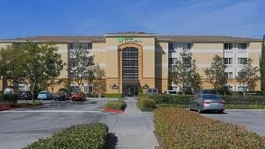 Photo of San Jose - Airport spot, located 4.2 mi from Near 1040 Olin Avenue in