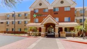 Photo of 2165 West 15th Parking spot, located 0.6 mi from Near Marriott Phoenix Resort Tempe at The Buttes in Tempe