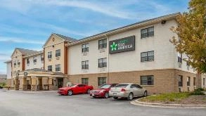 Photo of 11121 W North Ave. Parking spot, located 1.0 mi from Near Metria Innovation, Inc in