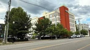 Photo of Home2 Suites Louisville NuLu. - 240 S Hancock St Parking spot, located 0.6 mi from Near Waterfront Park in