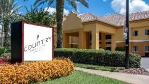 Photo of 8200 Palm Parkway Parking spot, located 1.9 mi from Near Integra Cove Apartments in