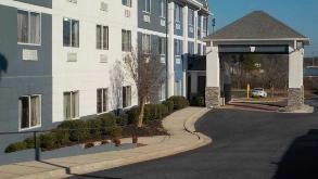 Photo of 3039 Washington Rd Parking spot, located 0.8 mi from Near Red Lobster in