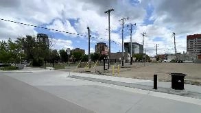 Photo of Lot 63 - 9624 102a Avenue Parking spot, located 6.0 mi from Near 10020 103 Avenue Northwest in