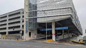 Photo of SELF PARK: Union Station, 101 H St. NE (Lot 585) spot, located 609.2 mi from Near Mannheim Road in