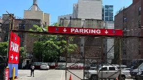 Photo of 452 10th Ave. - Valet spot, located 724.3 mi from Near Best Western At O'Hare in