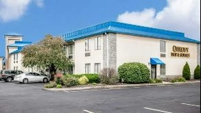 Photo of 31 Maplehurst Drive Parking spot, located 4.5 mi from Near Lucas Oil Raceway in