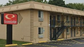 Photo of 2723 Niles Avenue Parking spot, located 2.7 mi from Benton Harbor