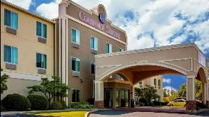 Photo of 1825 Meadowbrook Parking spot, located 3.3 mi from Benton Harbor