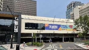 Photo of 1143 Raymond Plaza West - One Gateway Center Garage spot, located 0.7 mi from Near Washington Park in