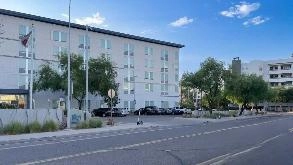 Photo of Aloft Tempe - 951 E Playa Del Norte Dr spot, located 1.4 mi from Near El Paisano Restaurant at The Carmin in Tempe