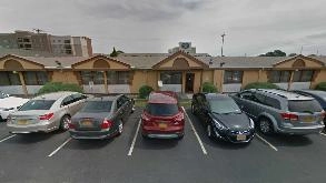 Photo of 4217 Genesee St Parking spot, located 0.8 mi from Near Buffalo Airport Hotel in Cheektowaga