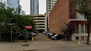 Photo of 10233 105 St NW - Lot 151 spot, located 3.0 mi from Near 10350 106 Street Northwest in Edmonton
