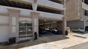 Photo of Comfort Inn Memphis Downtown - 100 N Front St Parking spot, located 4.0 mi from Near Metro 67 Apartments in
