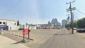Photo of 10105 108 Ave - Lot 376 spot, located 5.0 mi from Near Prince of Wales Armouries in Edmonton