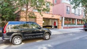 Photo of 320 E 103rd St - 333 E 102 St Garage spot, located 6.0 mi from Near Effy's Kitchen in