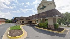 Photo of 1587 Spring Hill Rd Parking spot, located 1.5 mi from Near Seasons 52 in