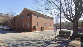Photo of Hargett Lot -727 W Hargett St Parking spot, located 2.0 mi from Near Office of Professional Development in