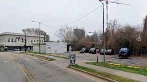 Photo of 527 Hillsborough St - Corner Lot spot, located 0.8 mi from Near A.J. Fletcher Opera Theater in