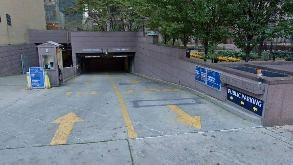 Photo of 1716 Cherry St Parking spot, located 1.0 mi from Near Crab Du Jour Philly in Philadelphia