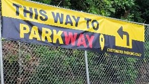 Find Parking Spot in Laguardia  LGA Airport  Parking Garage