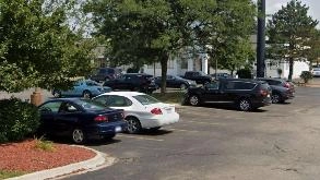 Super 8 by Wyndham Canton DTW Airport Parking