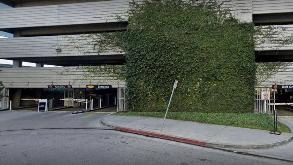 SoCal LAX Airport Parking