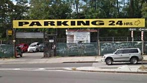 Photo of 205 W Fordham Rd Parking spot, located 0.6 mi from Near No. 1 China Wok in