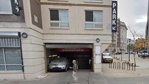 Photo of 488 E 163rd St Parking spot, located 1.5 mi from Near The New York Expo Center in