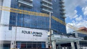 Find Parking Spot in Propark LGA Airport  Parking Garage