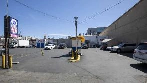 Photo of 847 Vermont Ave Parking spot, located 0.5 mi from Near Dan Sung Sa in