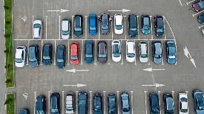 Cheapest SEA Airport Parking