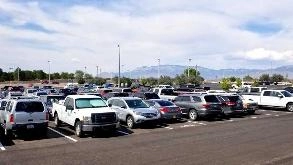 Payless SEA Airport Parking