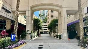 Photo of 450 E Las Olas Blvd. - Garage spot, located 1.4 mi from Near Press and Grind Cafe in