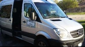 Parking & Shuttle Services Inc MDW Airport