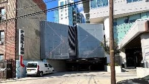 Tangram LGA Airport Parking