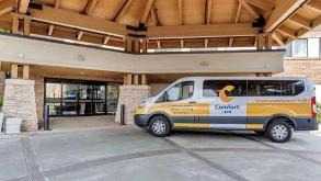 Comfort Inn ORD - O’hare airport