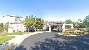 Courtyard By Marriott Washington Dulles Airport Chantilly