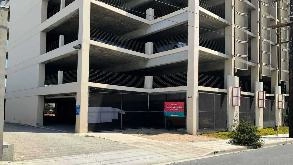 PrimePark LAX Premier Self-Park Garage (Premium)