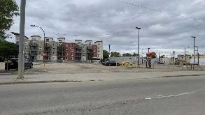 Photo of 10622 101 St. NW - Lot 509 spot, located 7.0 mi from Near 10020 103 Avenue Northwest in