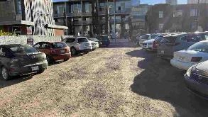 Photo of 10316 107th Street NW Parking Lot 435 spot, located 3.0 mi from Near 10350 106 Street Northwest in Edmonton