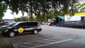 Fastrack BMI MCO Airport Parking