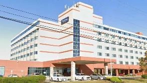 Find Parking Spot in Travelodge by Wyndham Absecon ACY Airport  Parking Garage