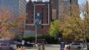 Mulberry St EWR Airport Parking