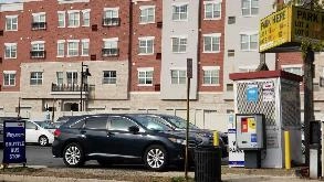Heller Lot A and B EWR Airport Parking (No Shuttle)