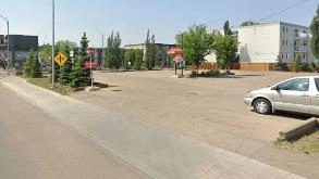 Photo of 10430 106 Ave. NW - Lot 71 spot, located 7.0 mi from Near 10350 106 Street Northwest in Edmonton