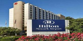 Hilton Hotel Newark (EWR) Airport Parking EXCLUSIVE DEAL