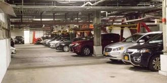 LAZ PARK and FLY LGA Airport Covered Valet Airport Parking