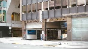 Photo of 1828 L St. NW - McKee Building Garage spot, located 1.0 mi from Near Constellation Theatre Company in