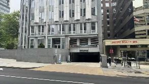 Photo of 1909 K Street NW Parking spot, located 4.0 mi from Near 2020 M Street in