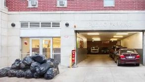 Photo of 21 Cook St Garage spot, located 0.7 mi from Near Formosa in Nyc